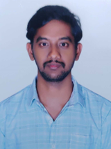 Shri Kompalli Arun Kumar