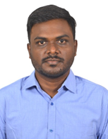 Shri Krishna Kumar. S