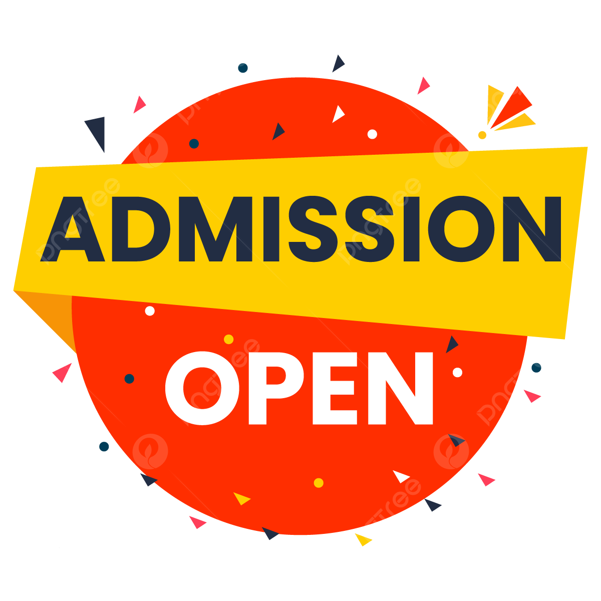 Admission