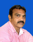 Mr. L P Elbin
