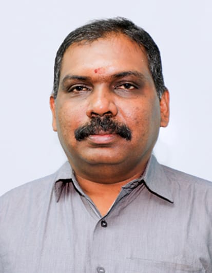 Dr. K. S. Giridharan