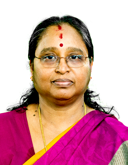 Dr. S. Renukadevi