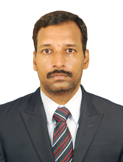 Dr. P. Sivasankar