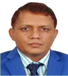 Dr. Umasankar Sahu