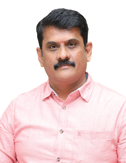 M. Ramesh
