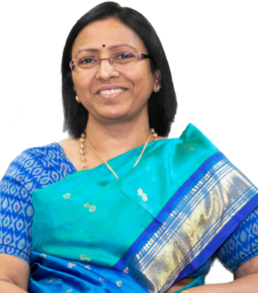 Dr. Usha Natesan