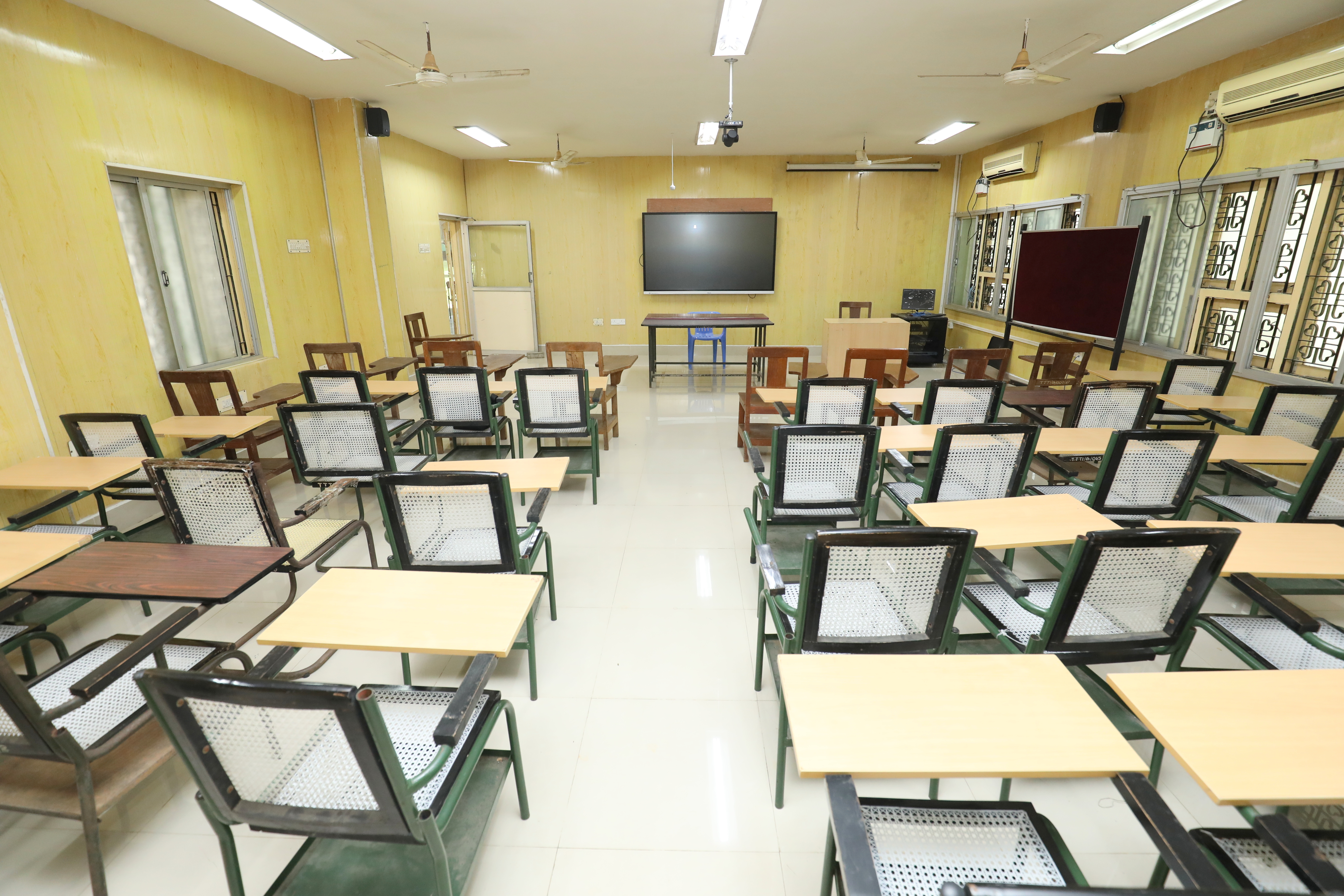 Campus Photo