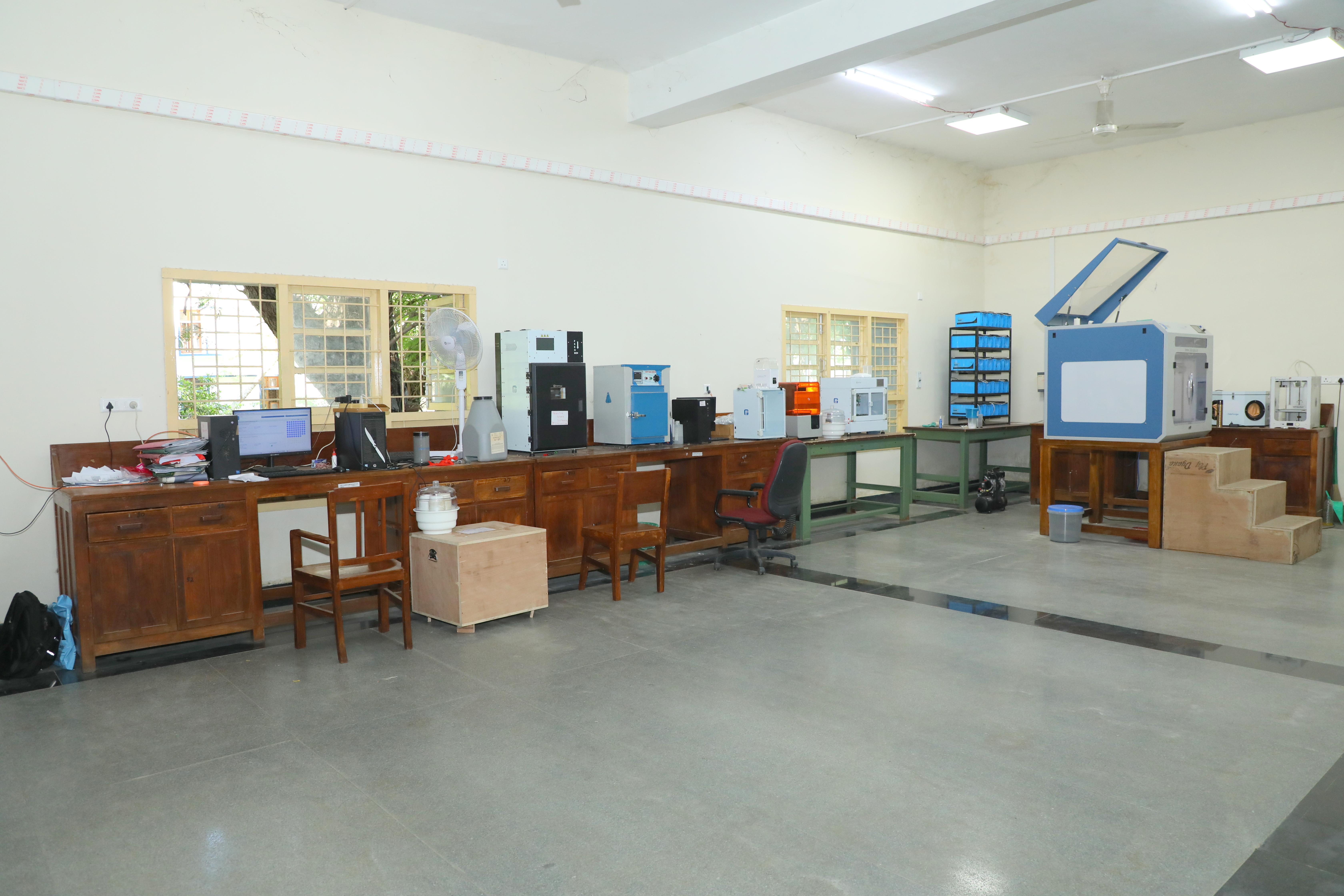 Campus Photo