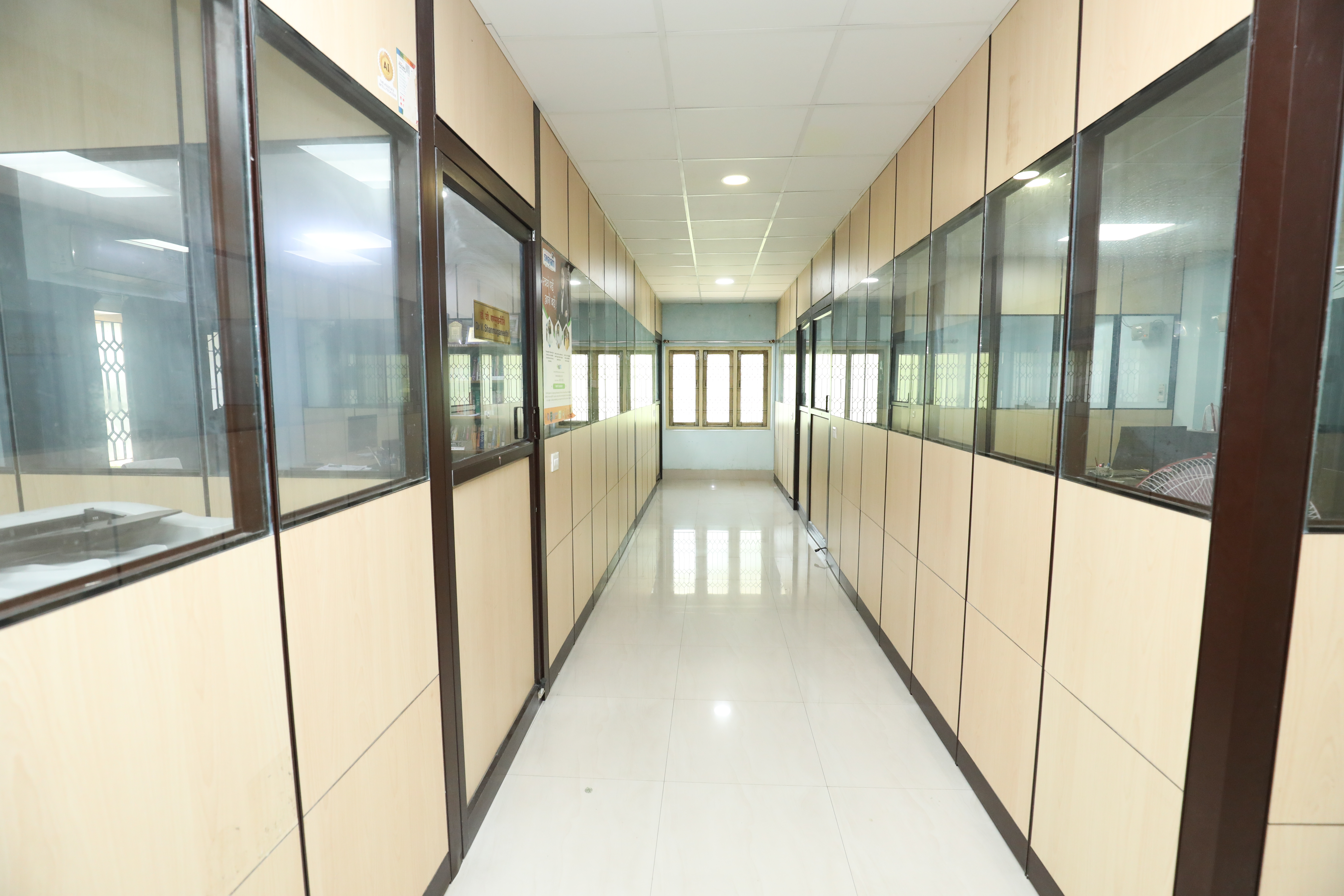 Campus Photo