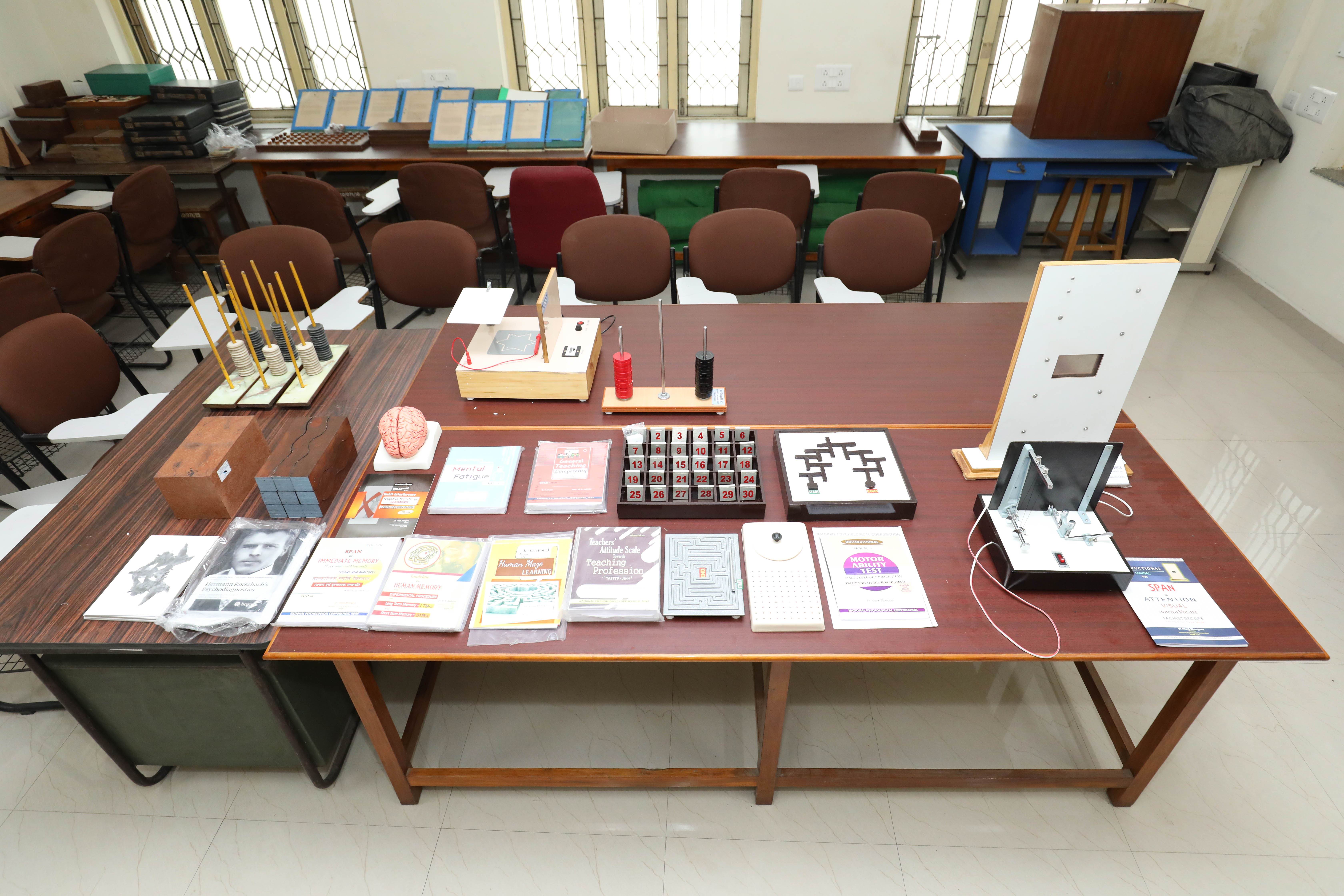 Campus Photo