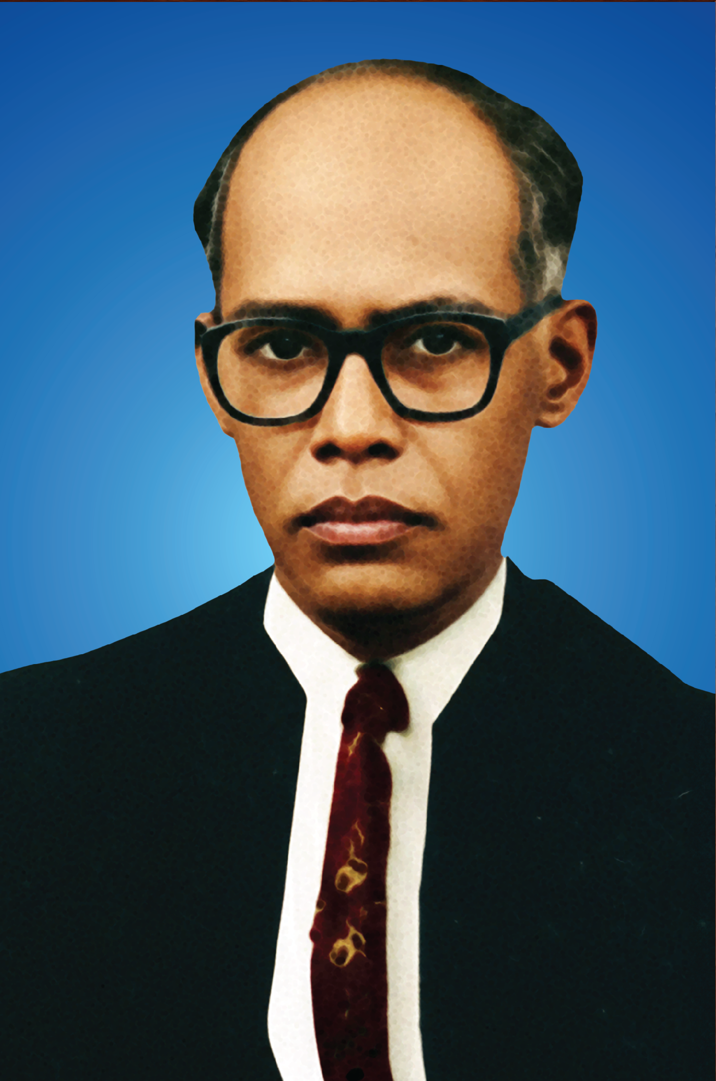 Prof. M.A. Natarajan In-Charge